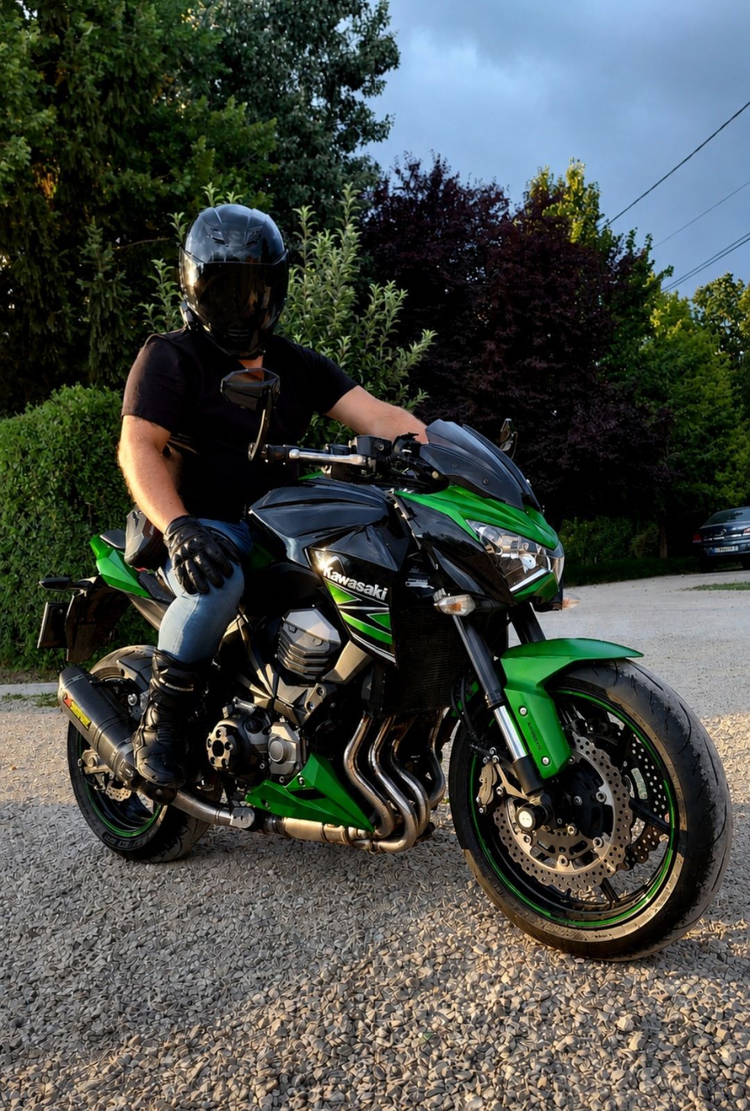最近のナイスなショット♪ #写真 #photo #bike #BikeLife #バイク