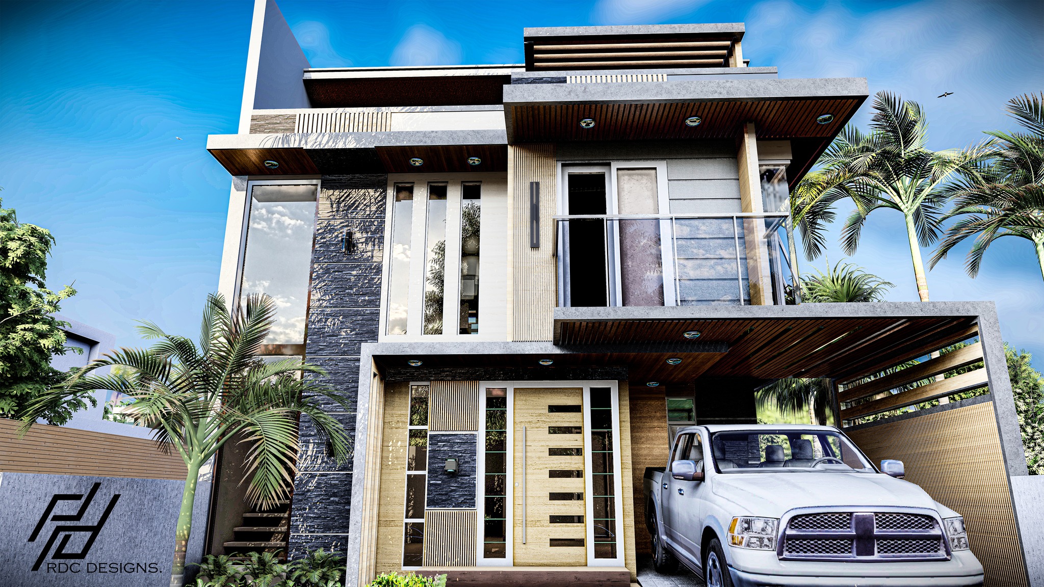 RDC Design + Construction