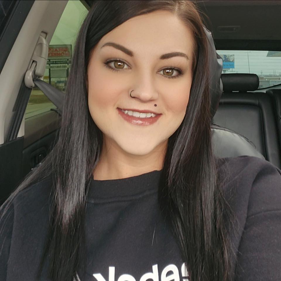 Brittanie Crow