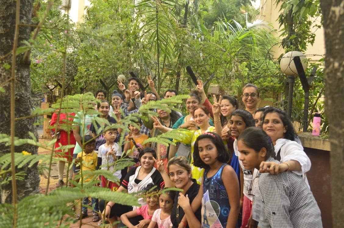 Paritosh Foundation