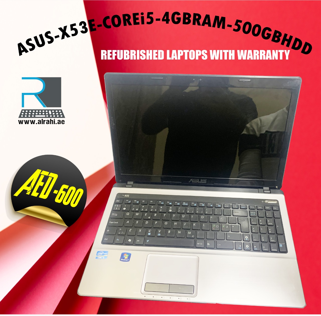 Al Rahi Computers