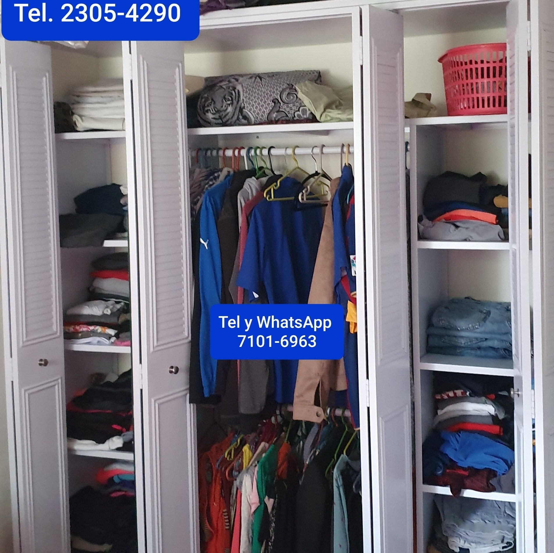 Closet Metalicos added a new photo. - Closet Metalicos