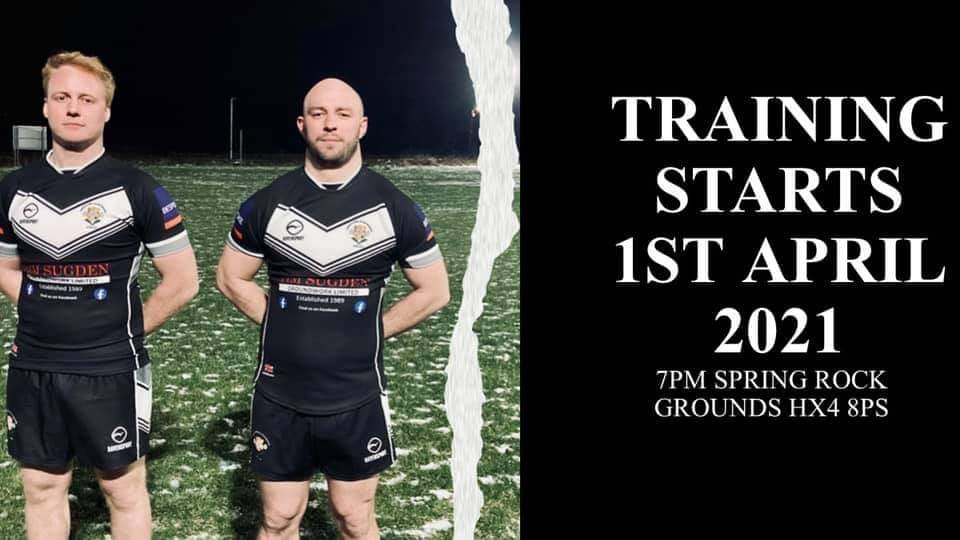 Greetland Allrounders RLFC