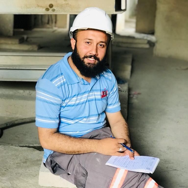 Ali Hasnain