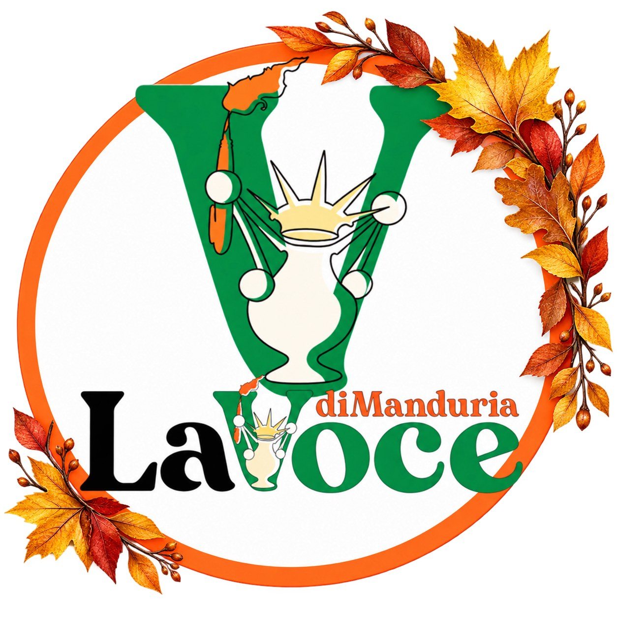 Da Manduria a Oria, Greco propone... - La Voce di Manduria | Facebook