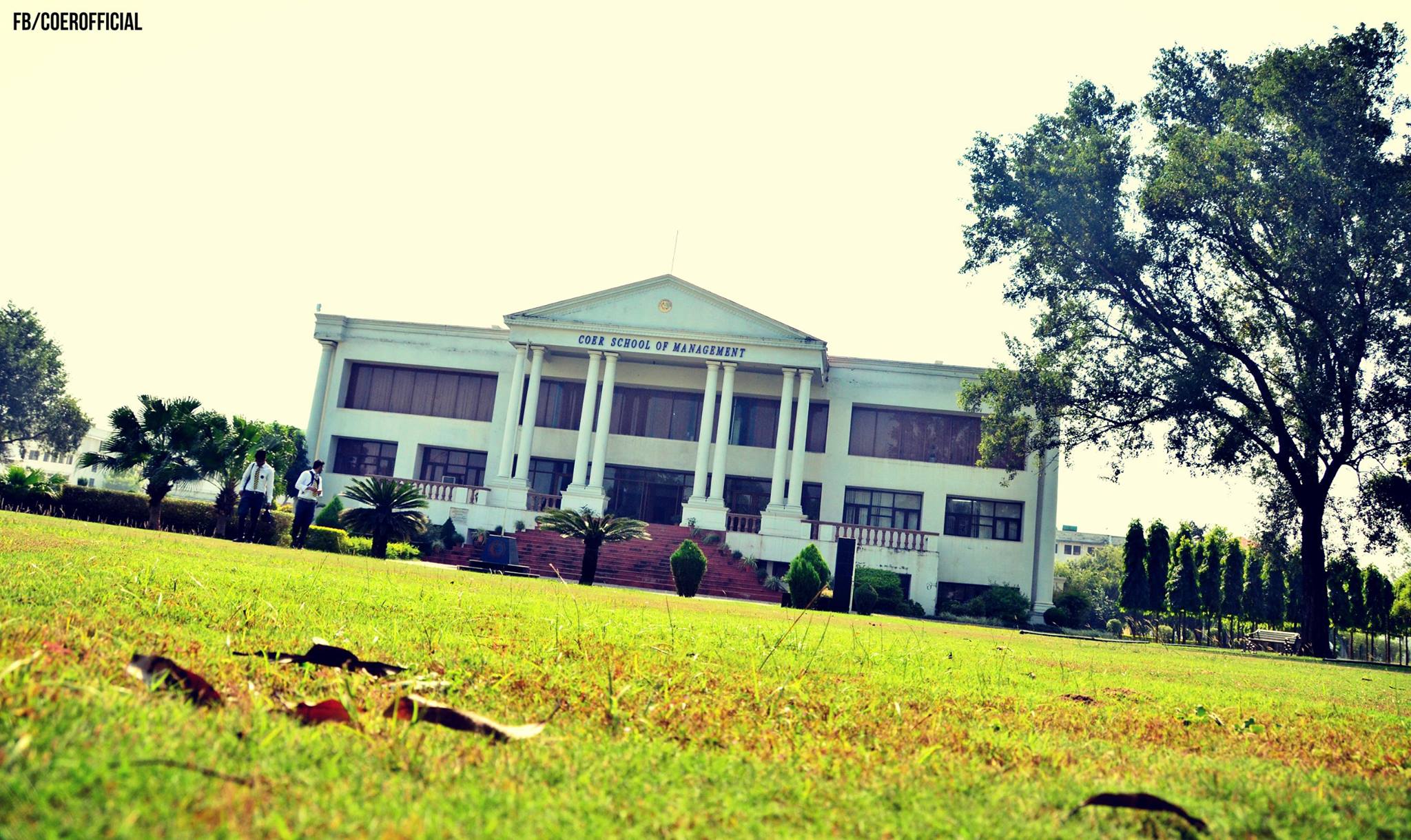 College of Engineering Roorkee