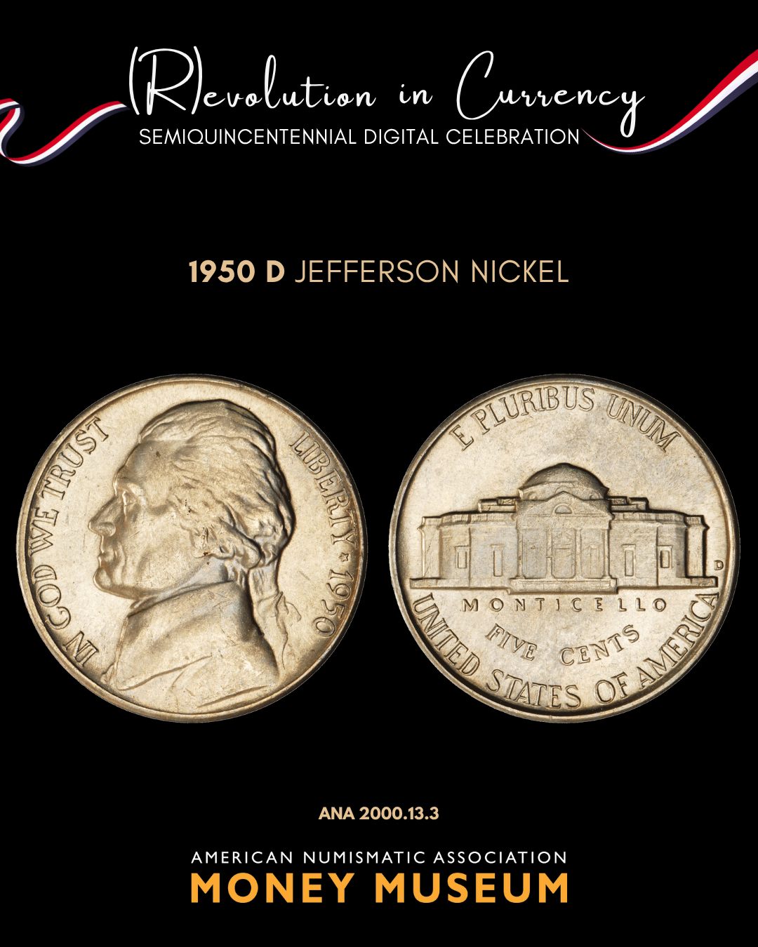 American Numismatic Association | Colorado Springs CO