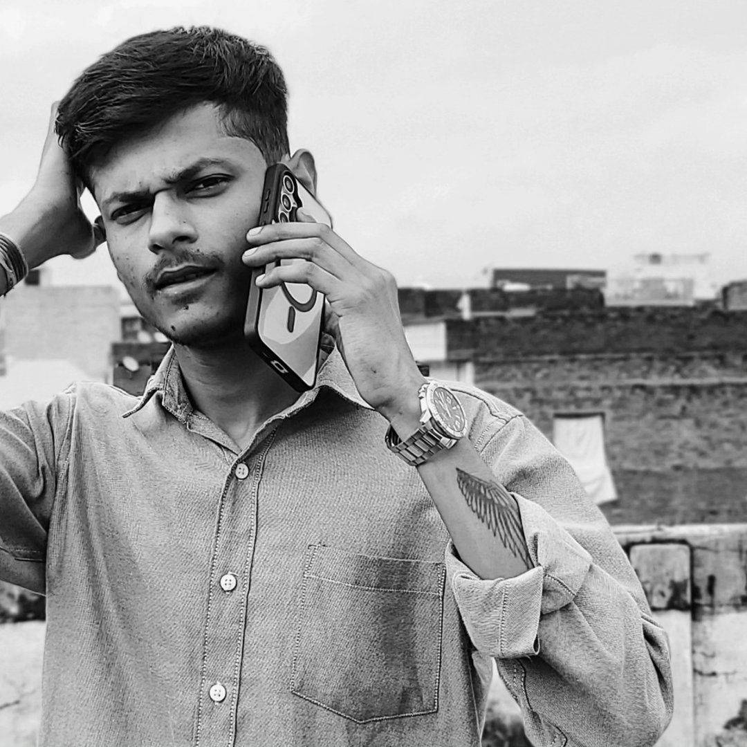 Kunal Rajpoot