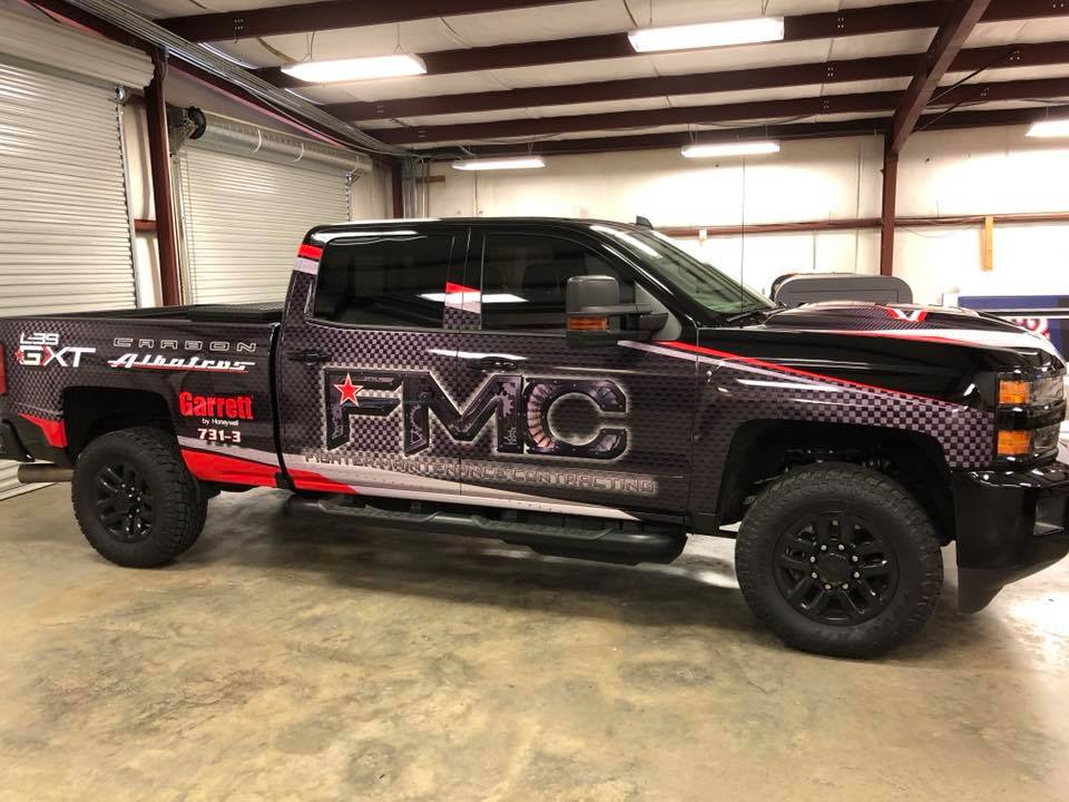 Freestyle Graphix | Oxford AL