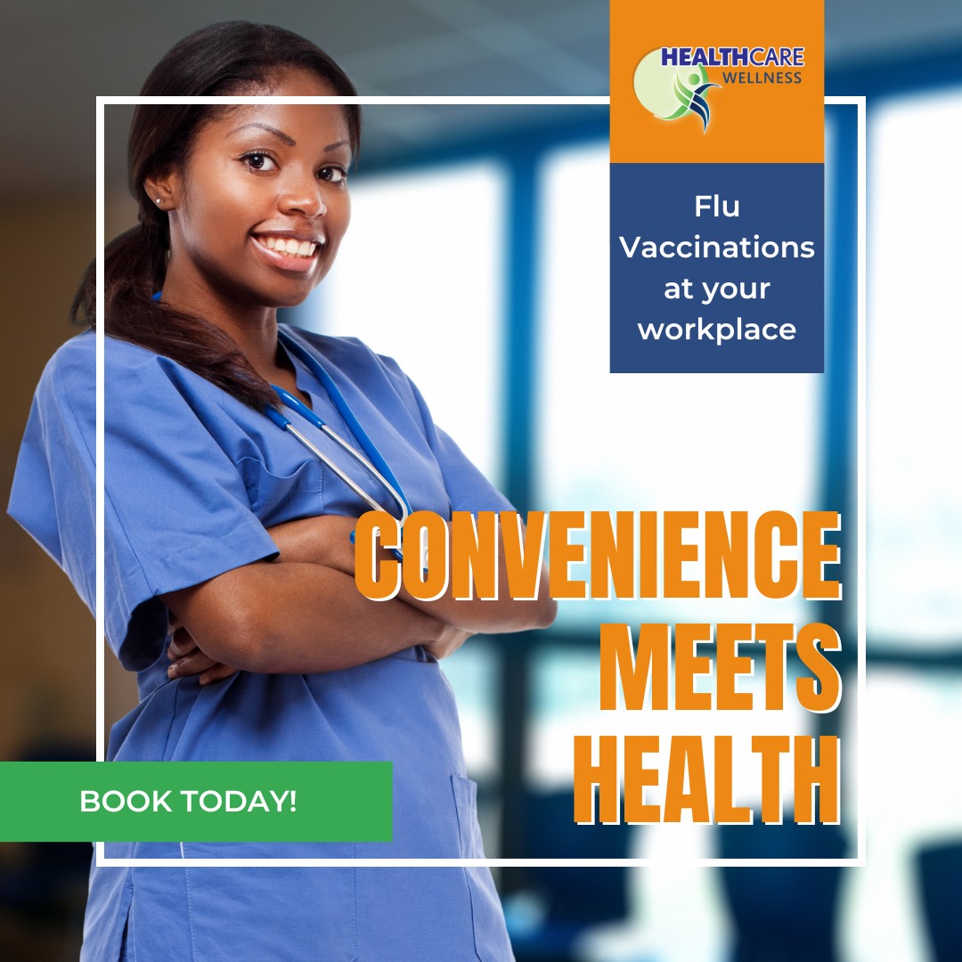 Mobile Flu Vaccinations