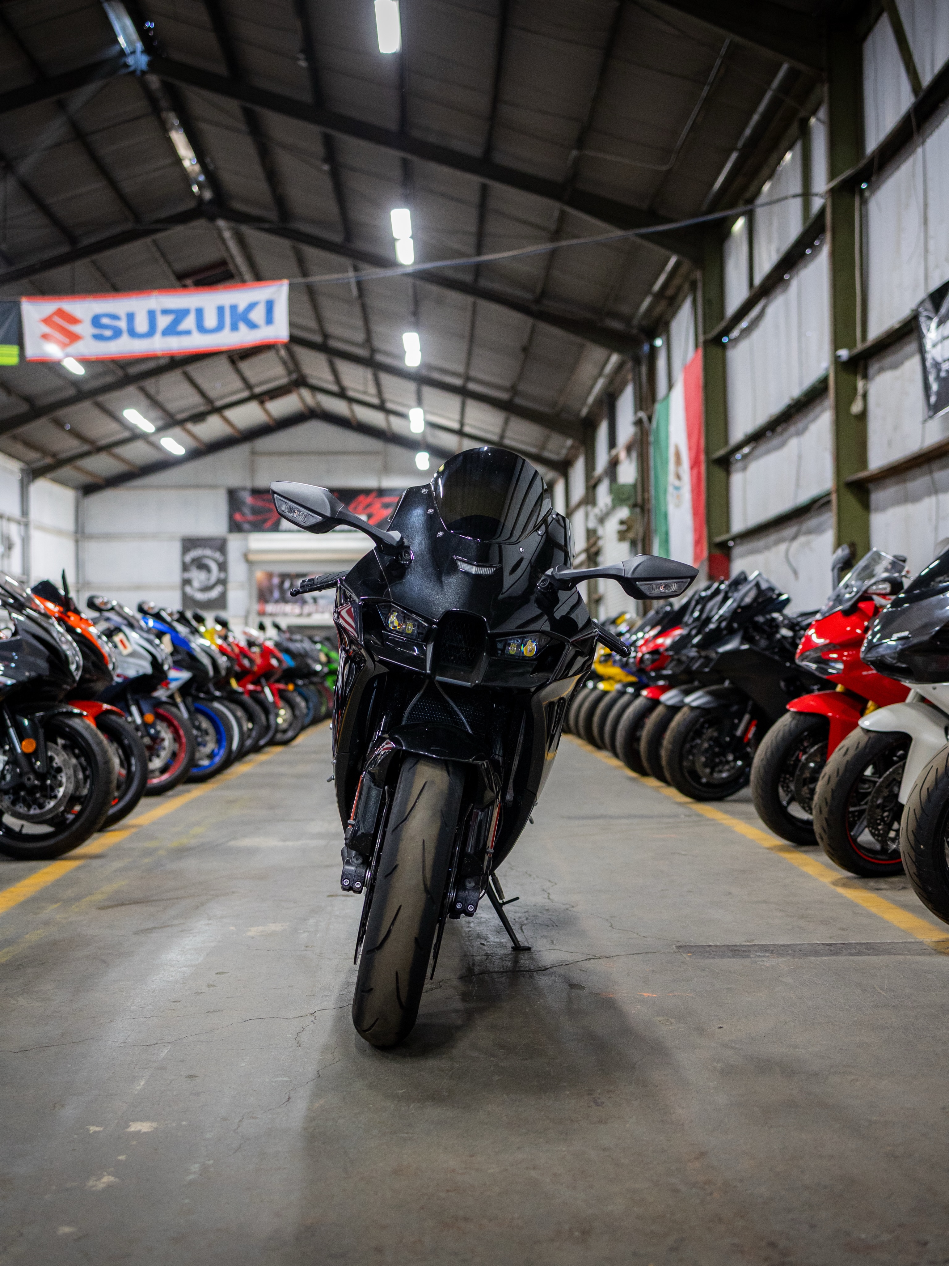Specialty Motorsports | Sacramento CA