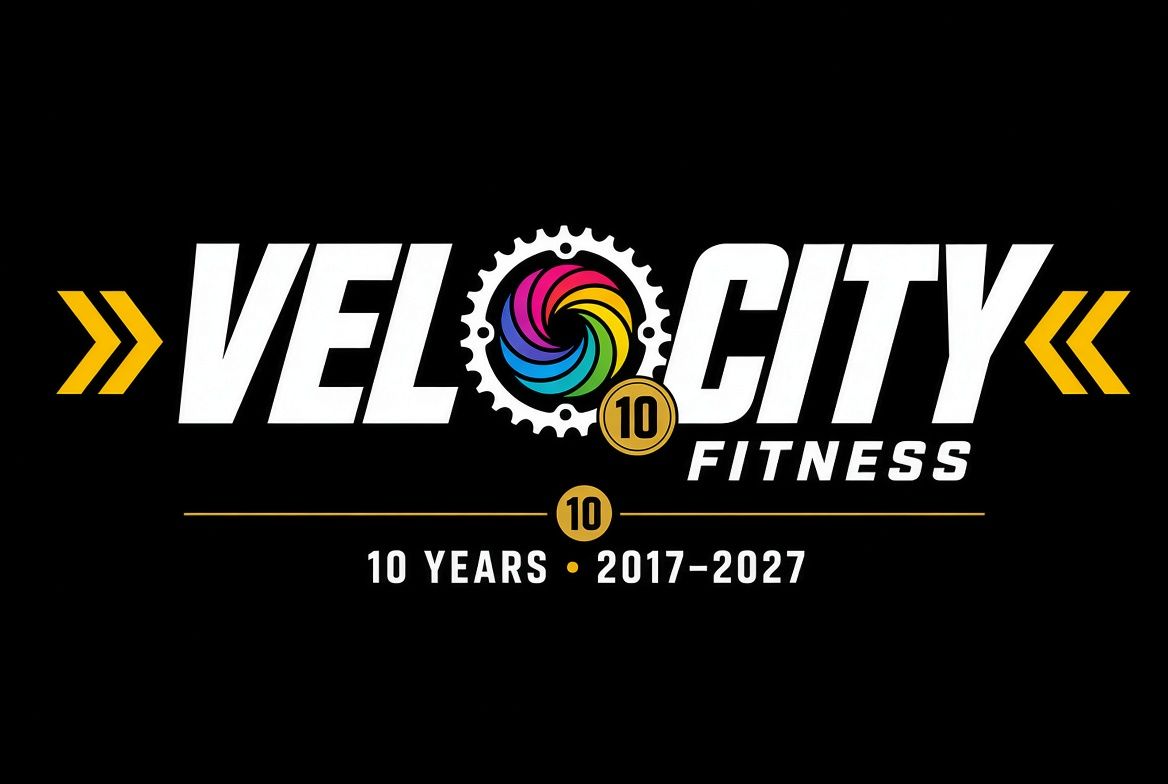 Velocity SPIN