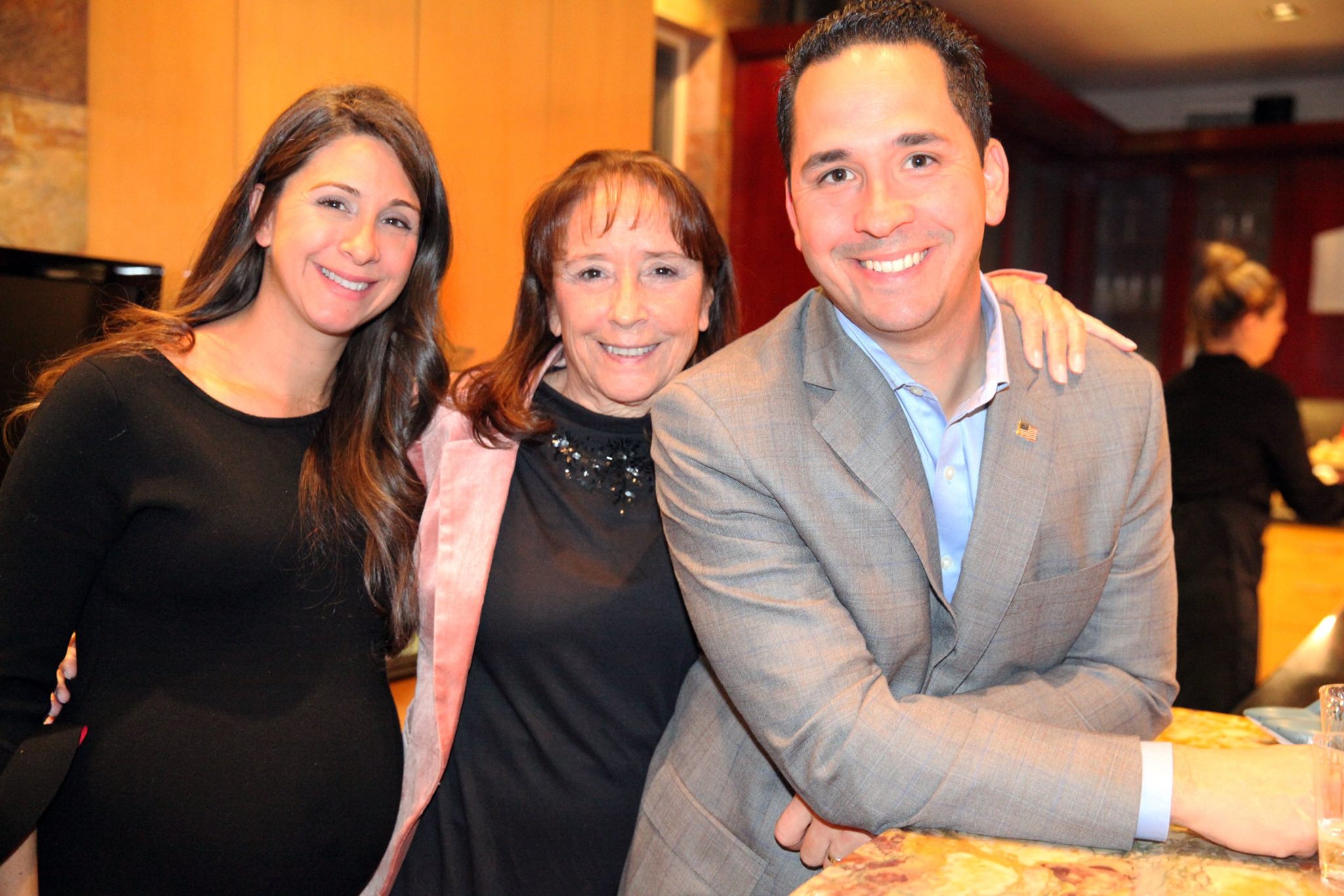 Metropolitan Magazine added a new... - Metropolitan Magazine