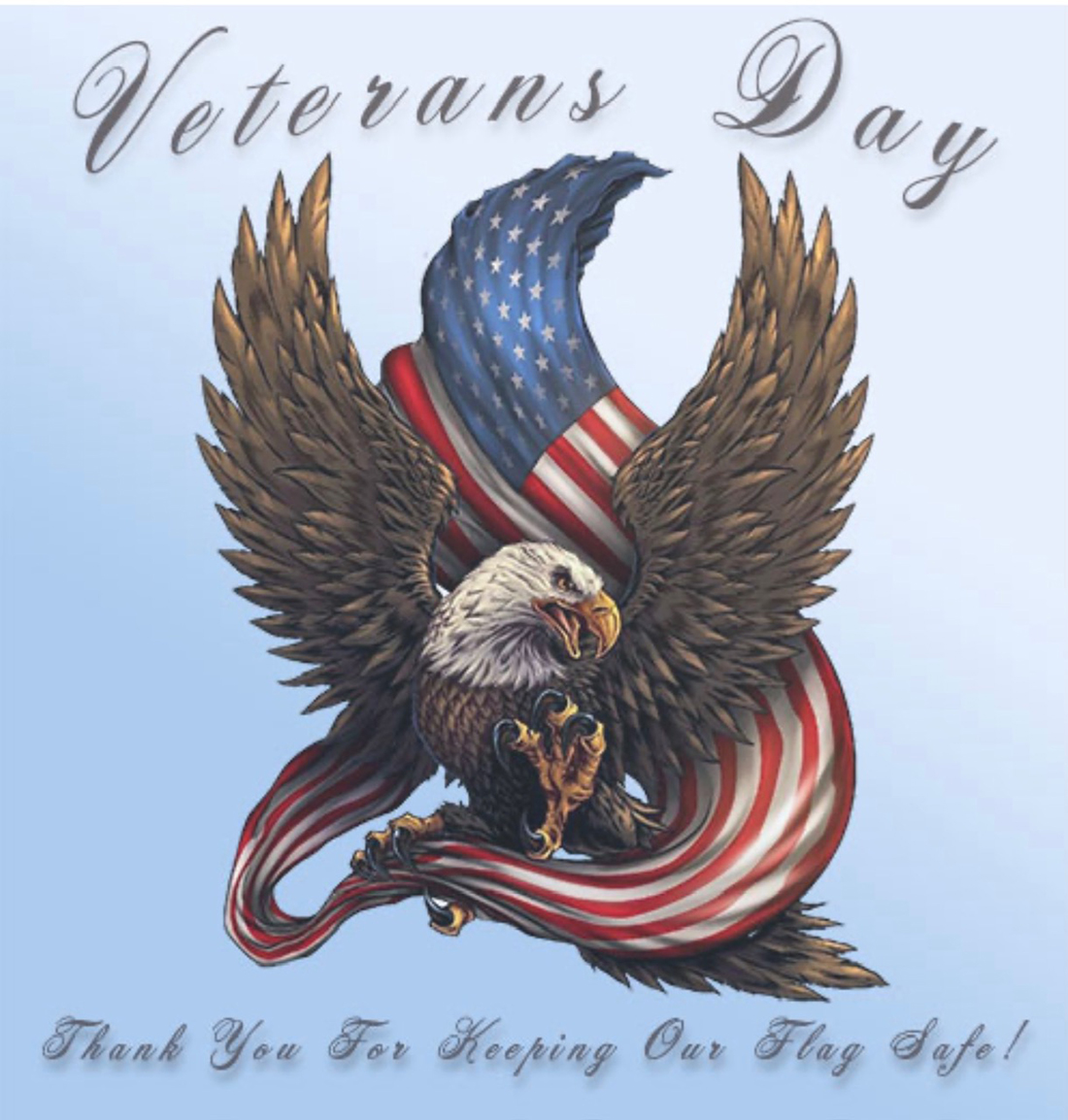 November 11th Is Veterans Day... - The Wilkes Record | Facebook