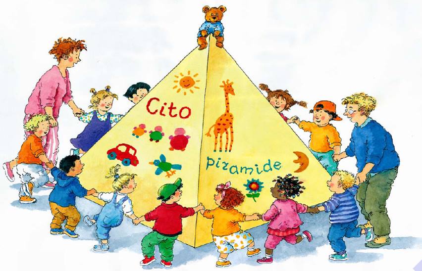 VVE Piramide | Facebook