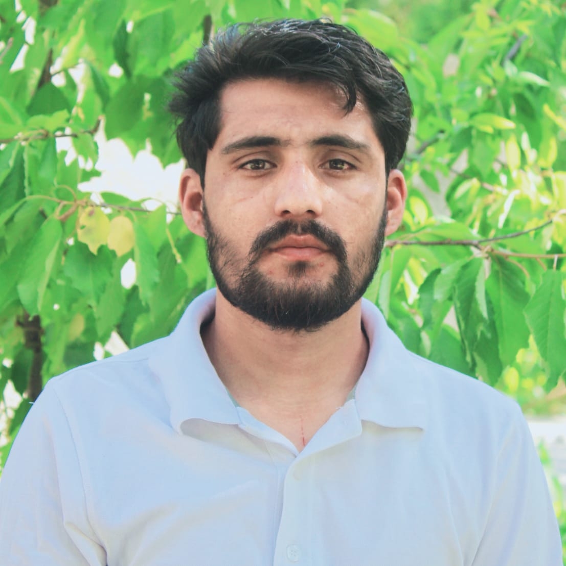 Yaseen Ali Rustam