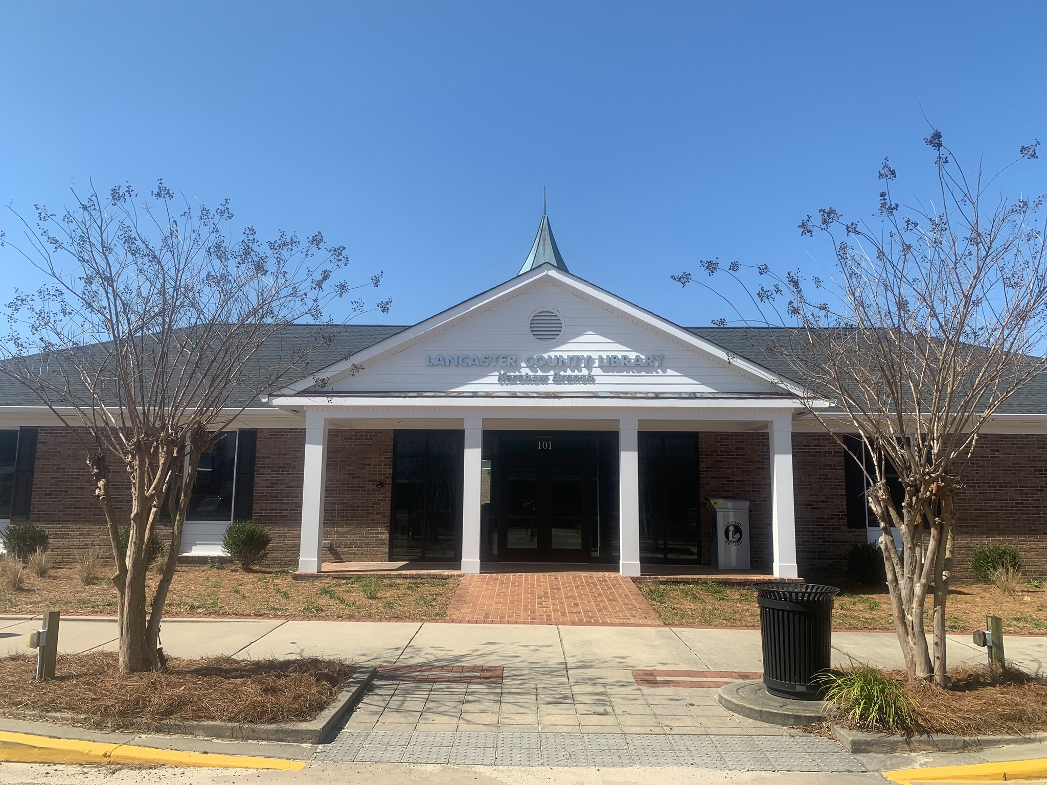 Atlanta Public Library... - Atlanta Public Library District