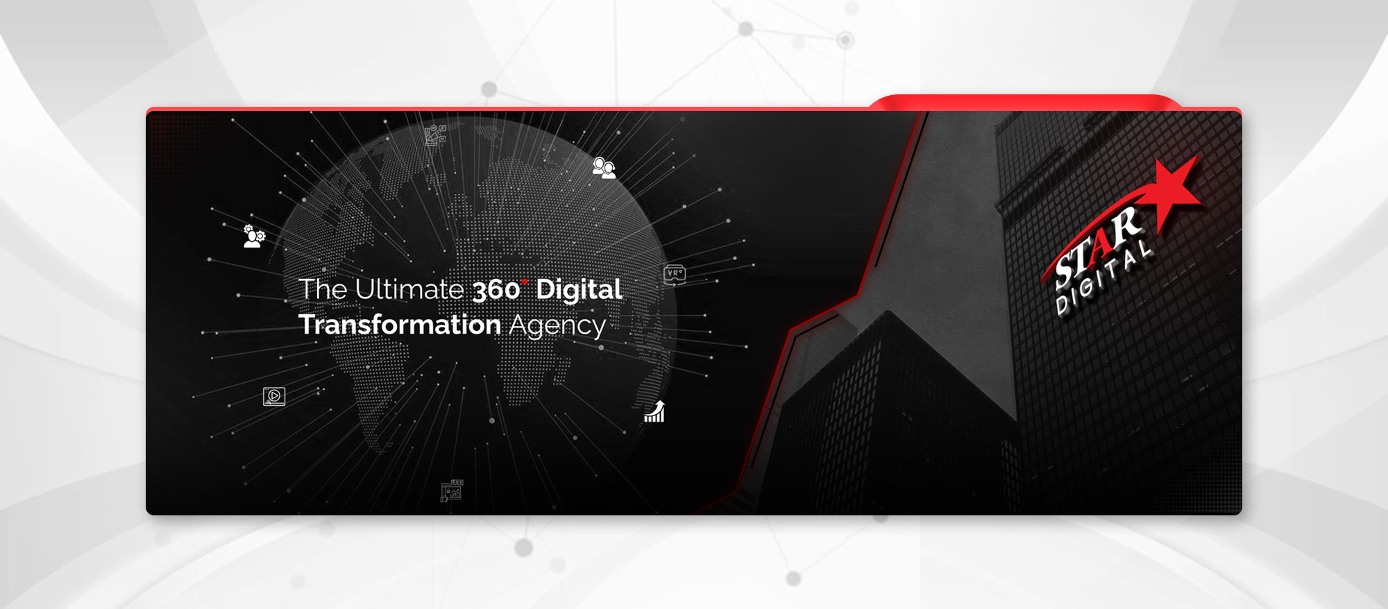 Star Digital | Karachi