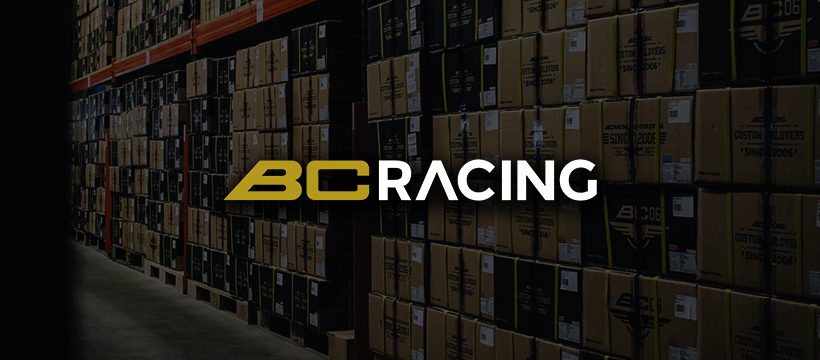 BC Racing España