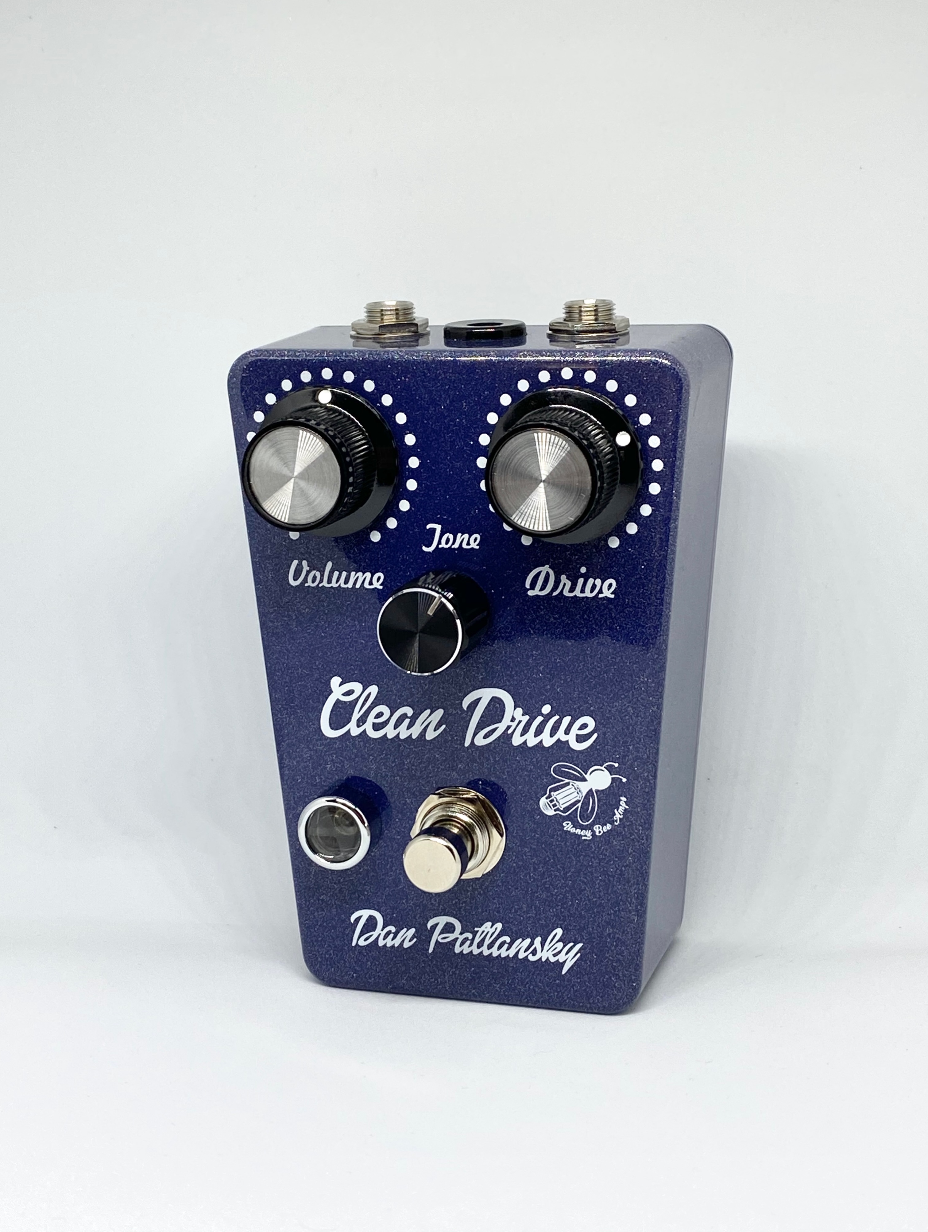 Honey Bee Amps (@honeybeeamps) • Facebook