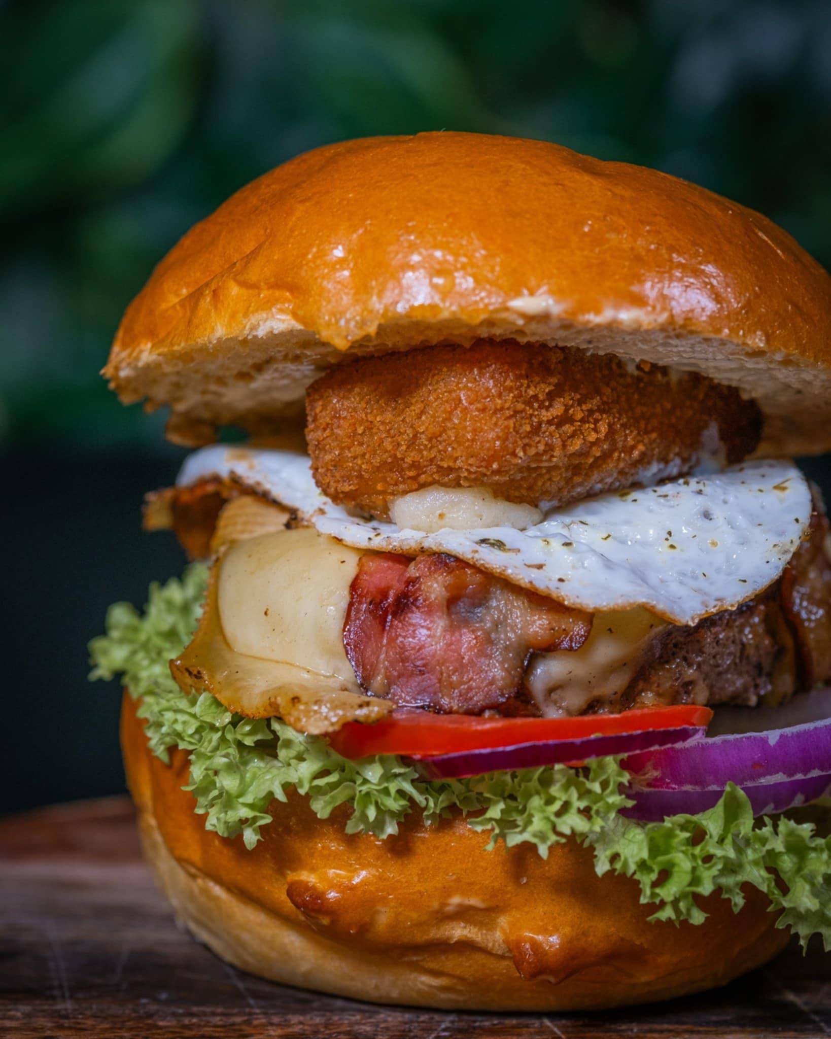 Cross'Frites | Boussu Bois