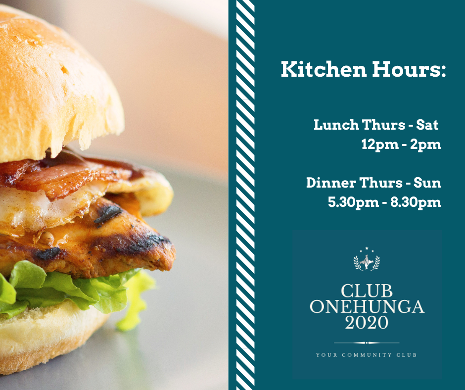 Onehunga Club 2018 Inc | Auckland