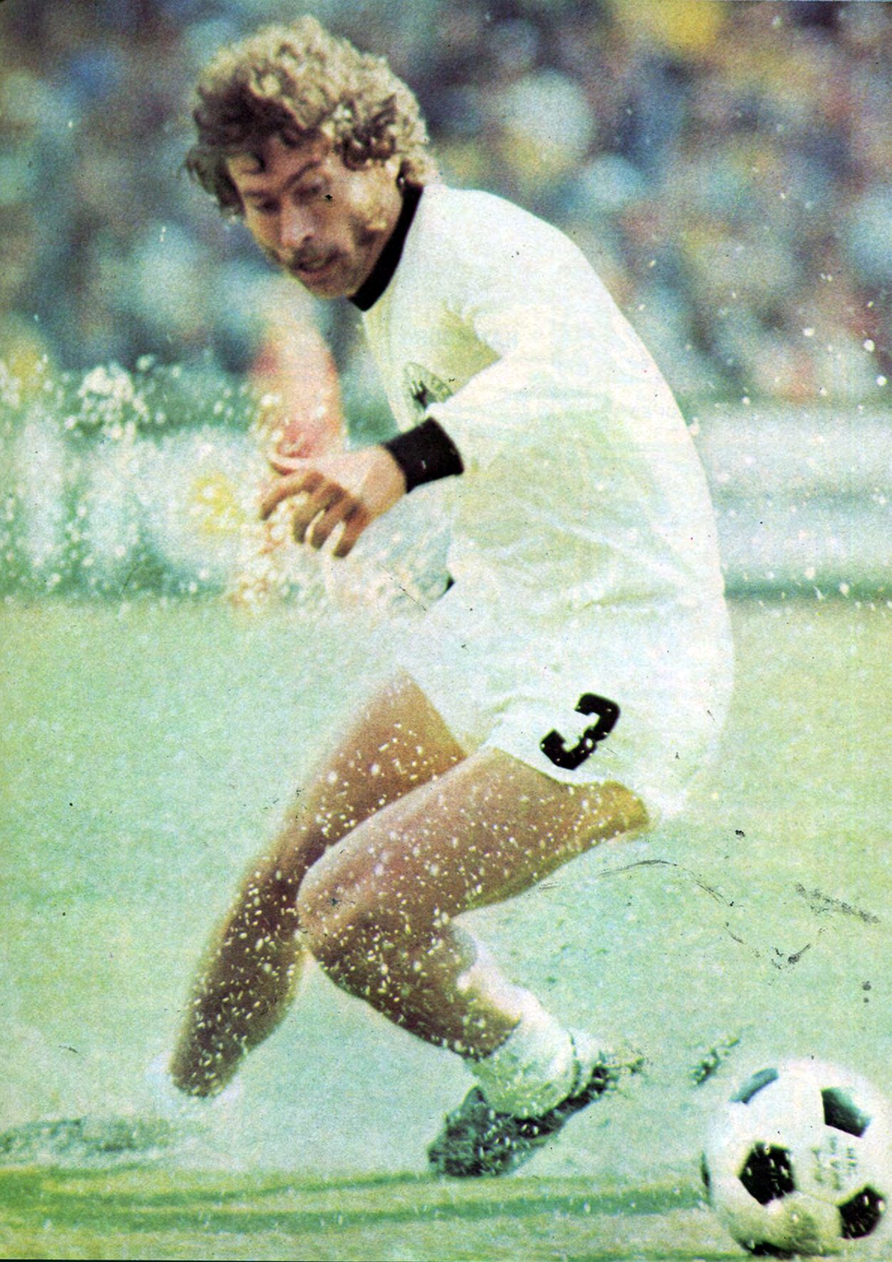 The Vintage - Johan Cruyff (Washington Diplomats-Philadelphia Fury