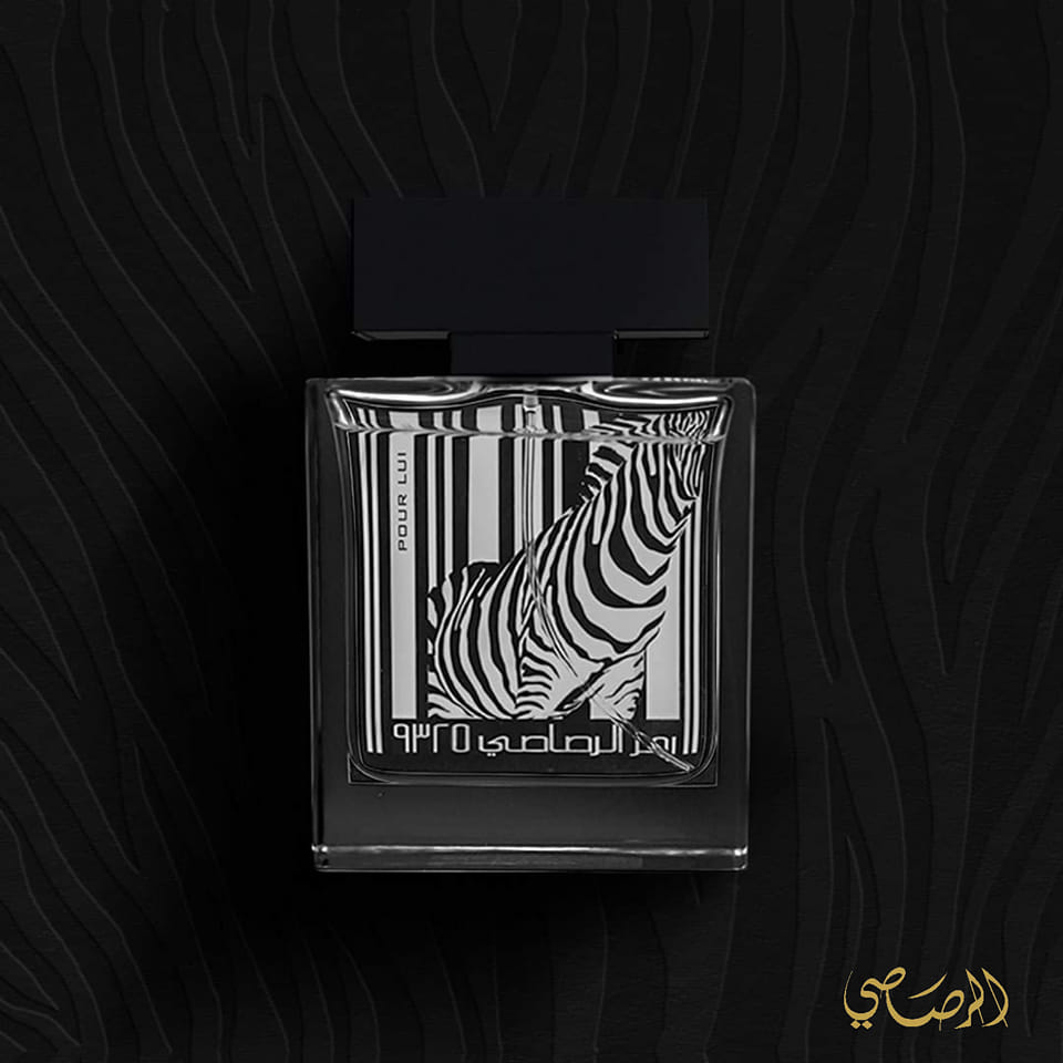 Al-Rasasi Perfumes