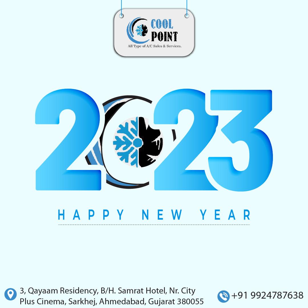 Cool Point AC Service | Ahmedabad