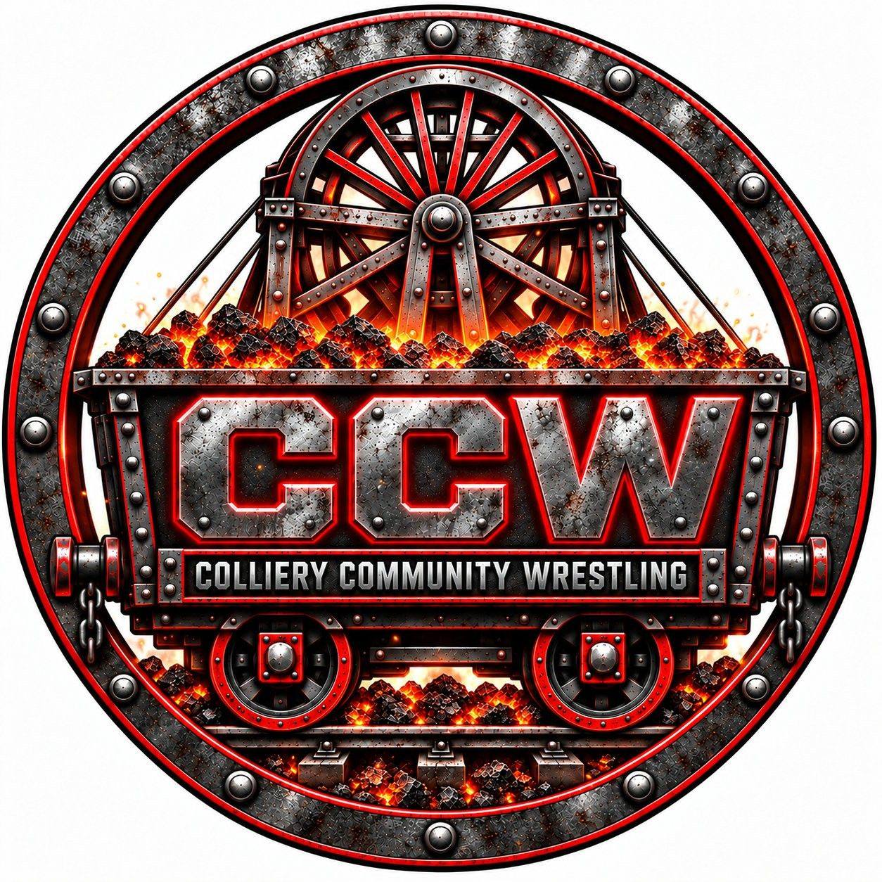 CCW Colliery Community Wrestling | 💙 CCW COMMUNITY – WE NEED YOUR HELP ...