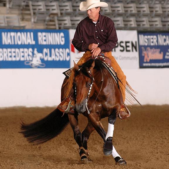 A big huge congratulations to... - Mike Moser Quarter Horses | Facebook