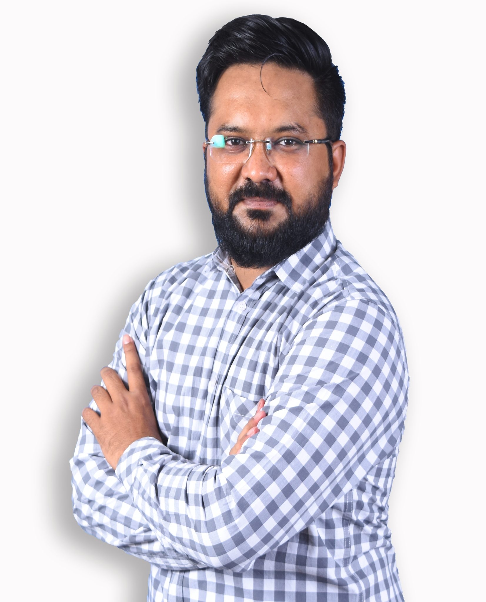 Sir Raza Sabri
