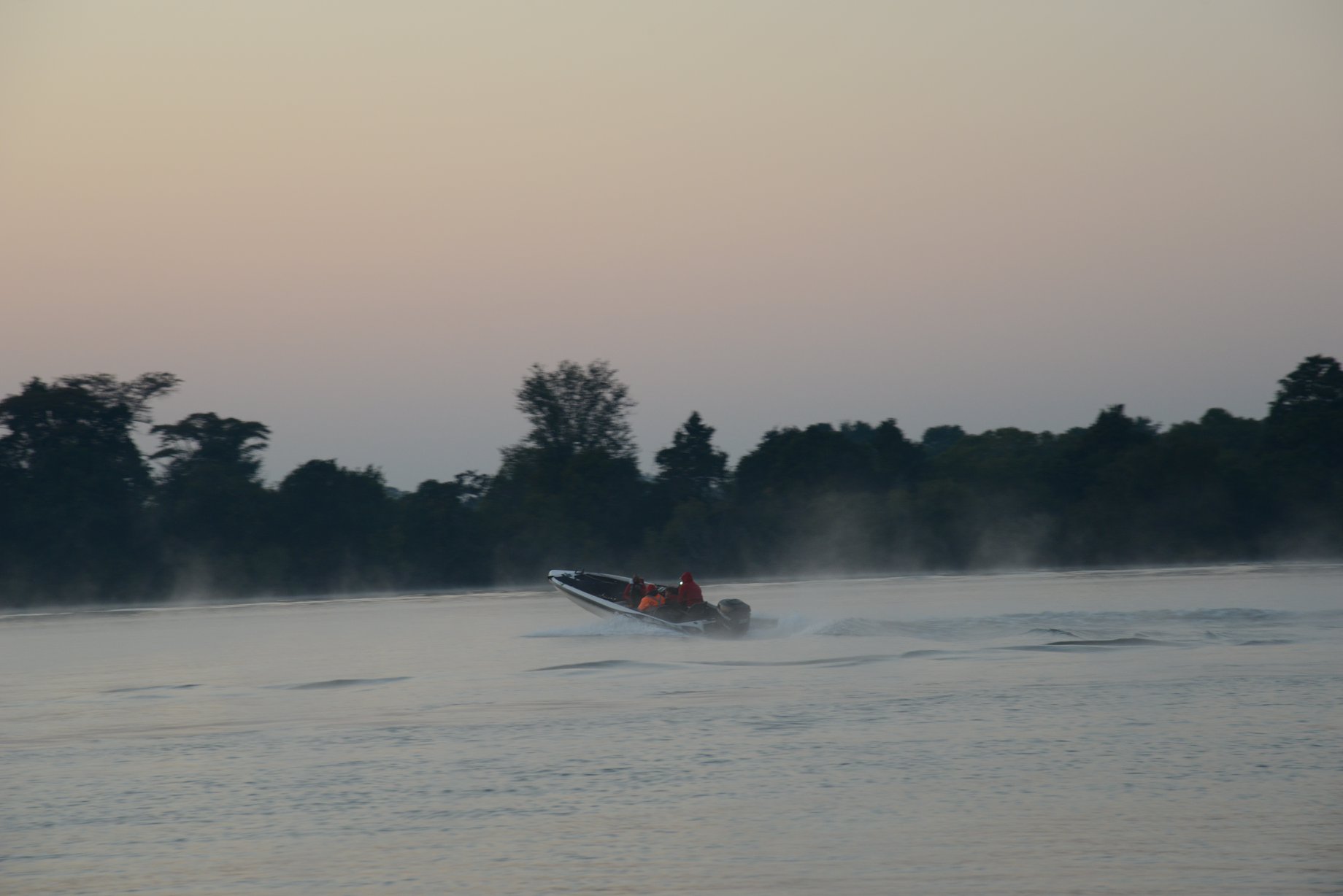Here are 10 top reasons to go fishing:... - Mapunga Bush Camp