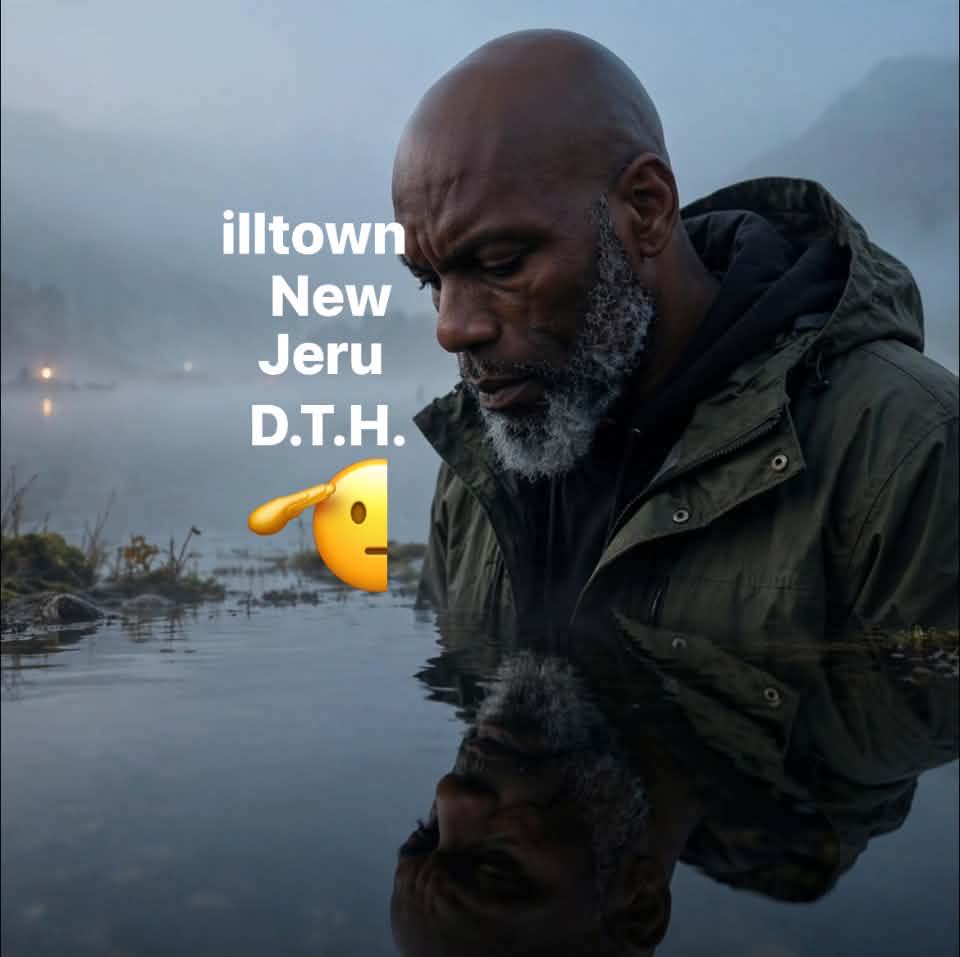 illtown new jeru D.T.H.. Cowboys nation let’s stand up and welcome ...