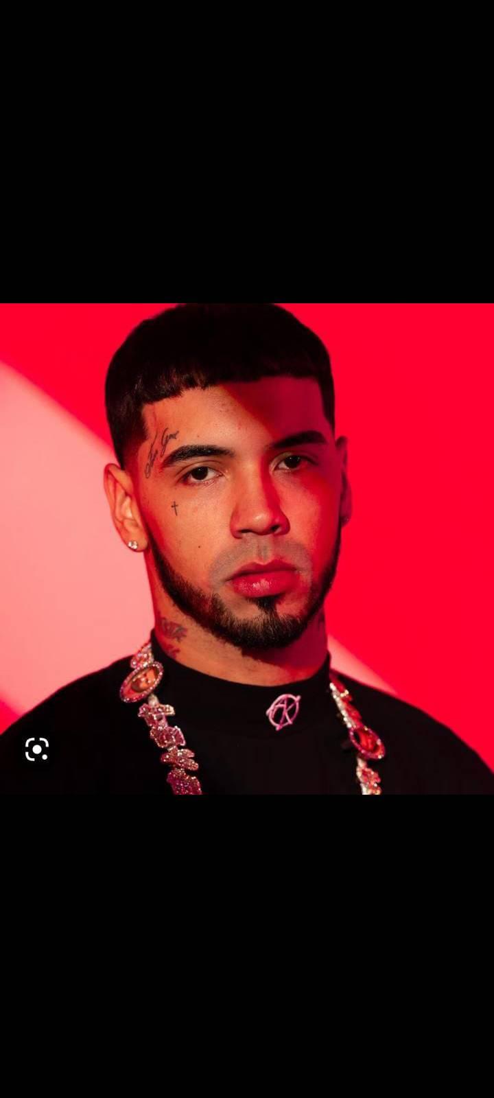 FAN DE ANUEL AA 👹 mi RHlm🤍🫀 escuchando a My ANUEL AA 👹 | Facebook