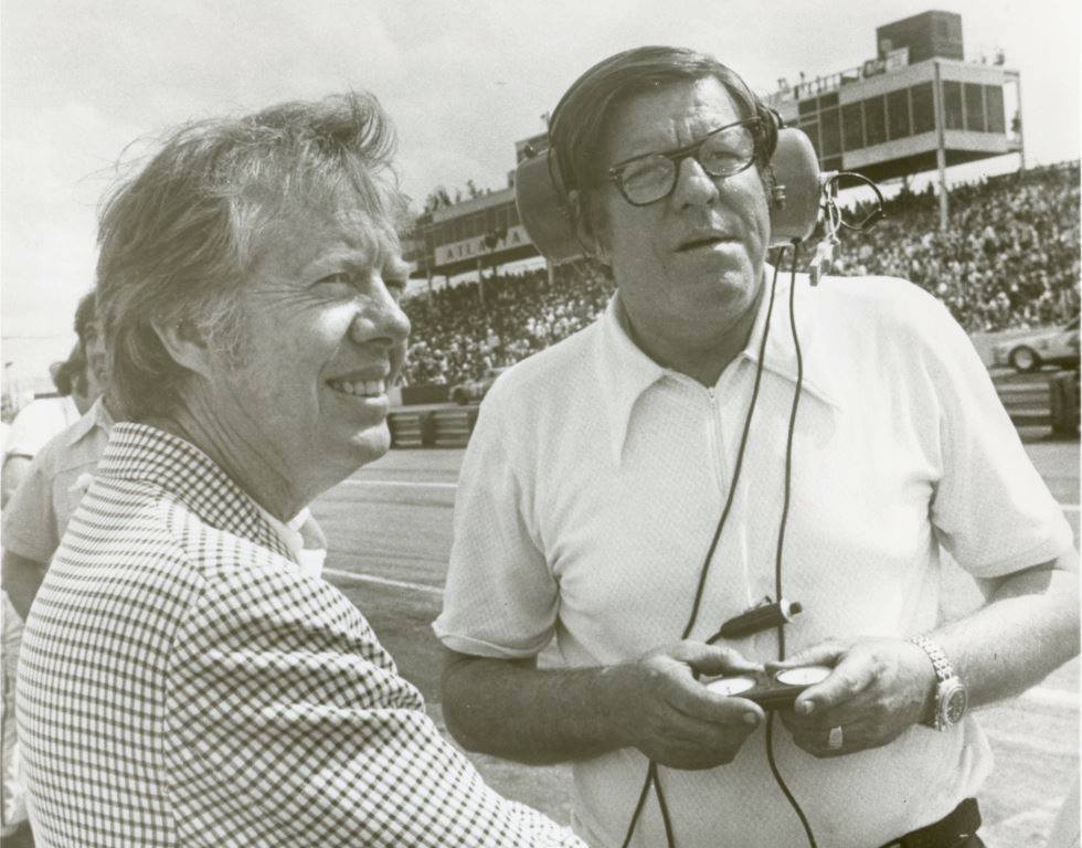 #TBT BUD... - International Motor Racing Research Center | Facebook