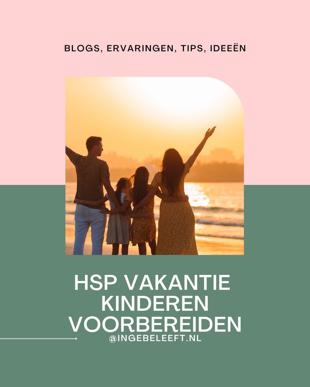 Ingebeleeft.nl - 👨‍👩‍👧‍👦 Ook kinderen kunnen overprikkeld raken op ...