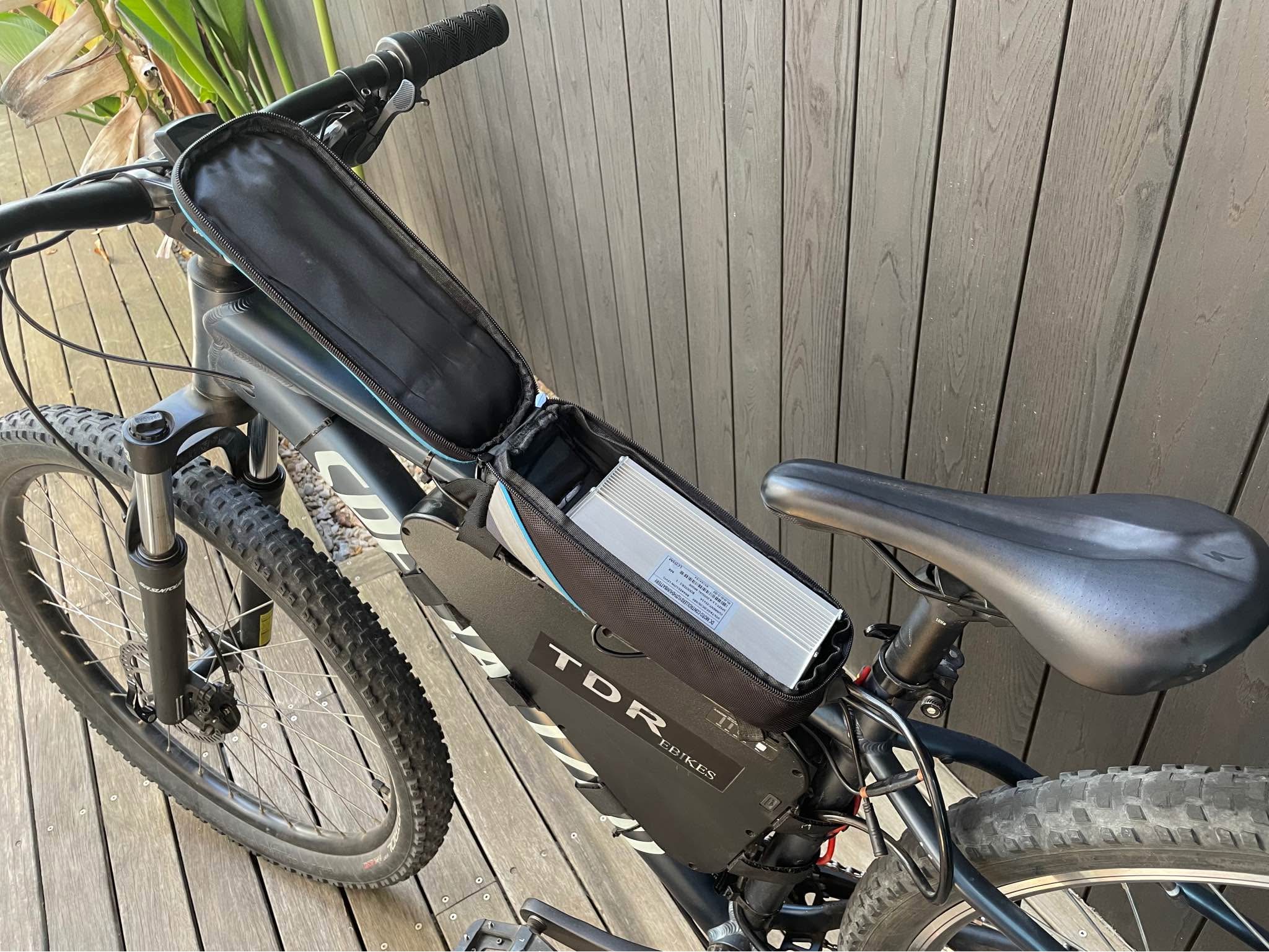 Specialised Rockhopper Conversion Kit - Perfect Condition - Bicycles ...