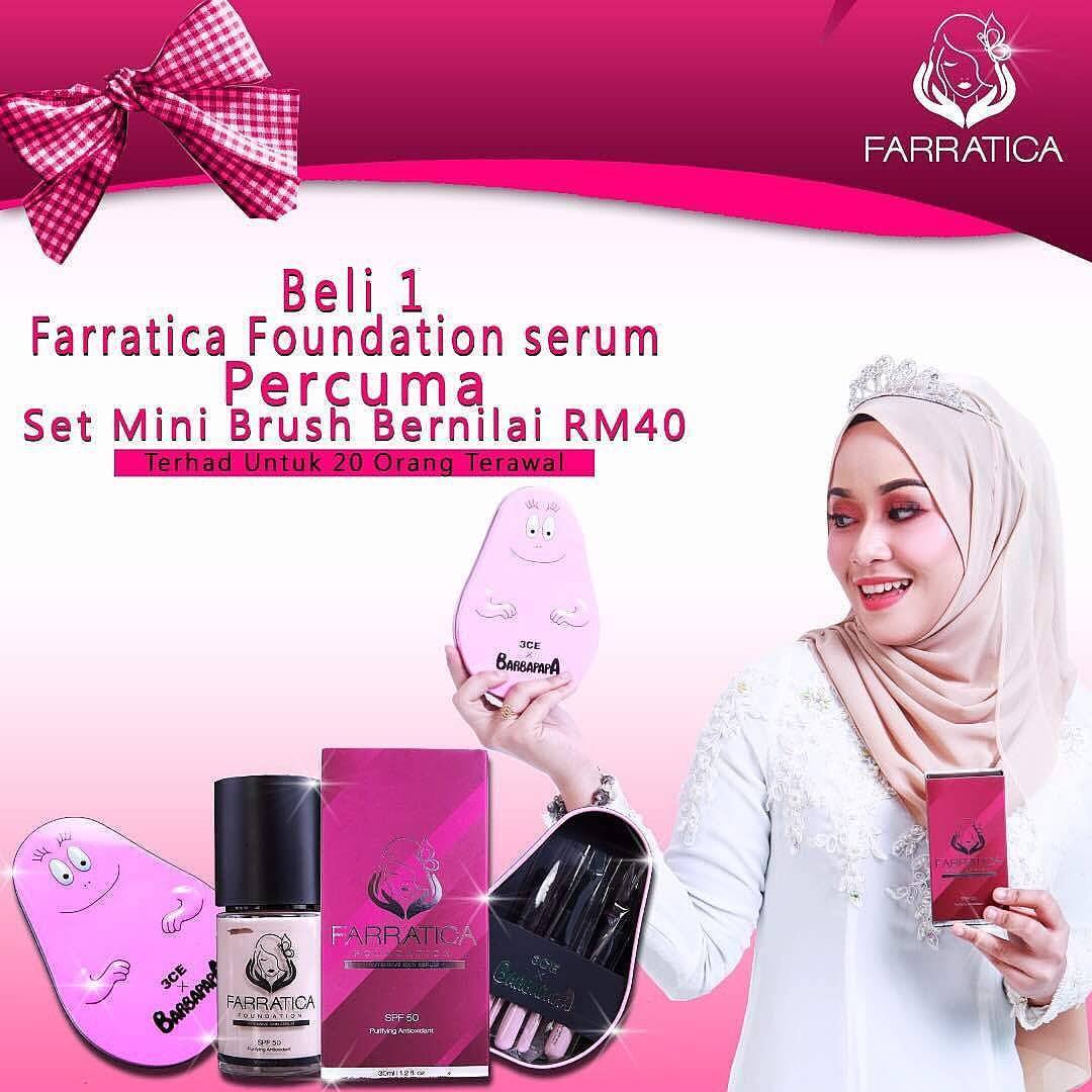 Farratica Beauty Beauty Cosmetic Personal Care 61 Photos Facebook