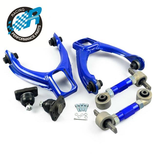 Racing Performance Parts