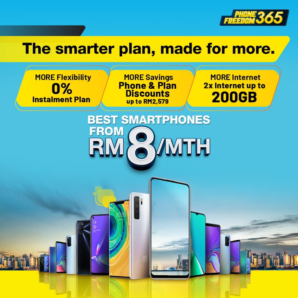 Pelan... - Digi Store Express Suria Sabah & Centre Point | Facebook