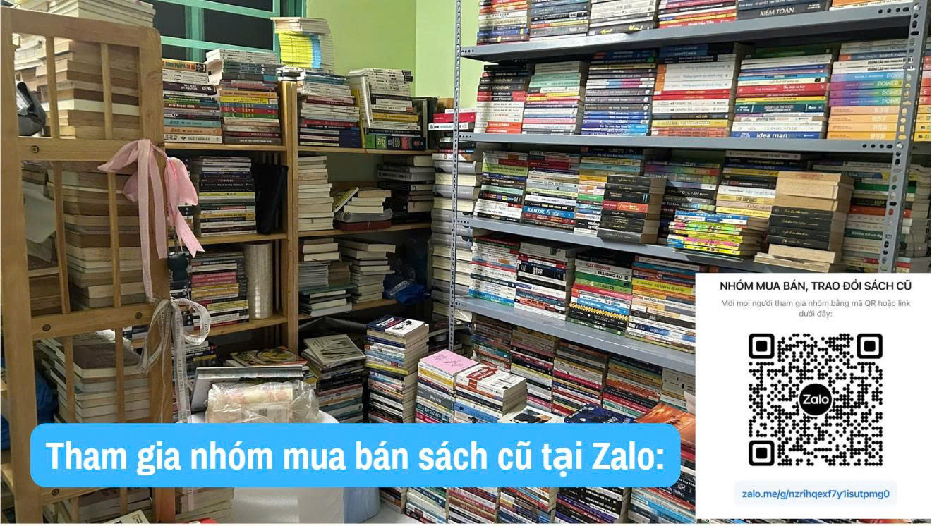 Chuyển nhà - Thanh lý sách cũ, mới Hội thanh lý sách cũ và mua bán, trao đổi sách truyện cũ | Facebook