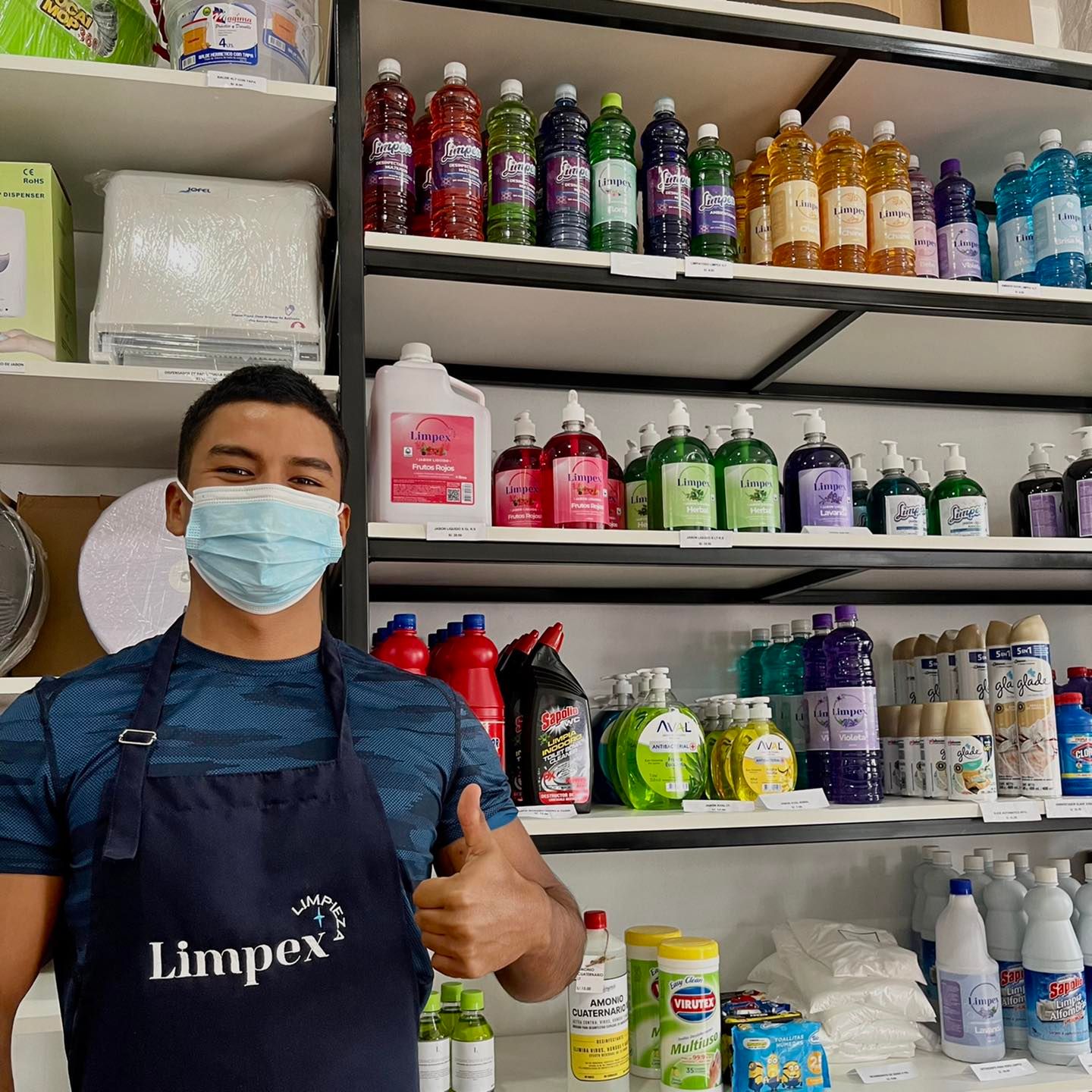Limpex | Trujillo
