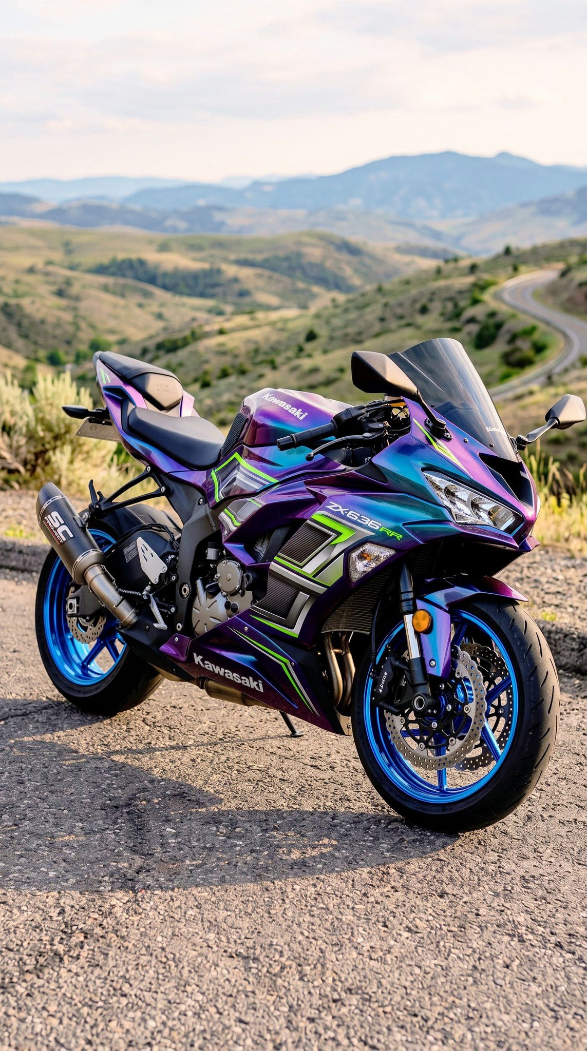その他 ko Kawasaki Zx636rr Konasaki 2X 336 代ドス KRPA Kawasaki Kan asaki