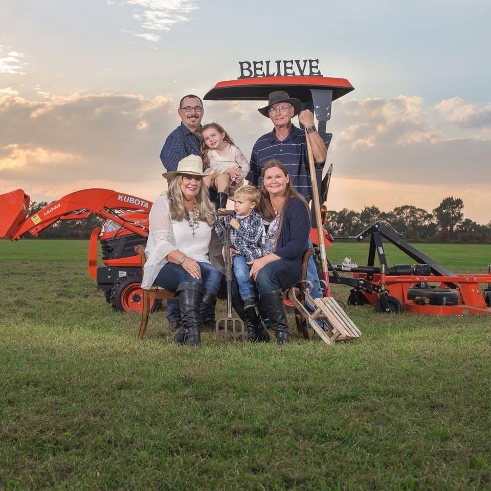 Reed Ranch, Ormond Beach, Florida | Ormond Beach FL