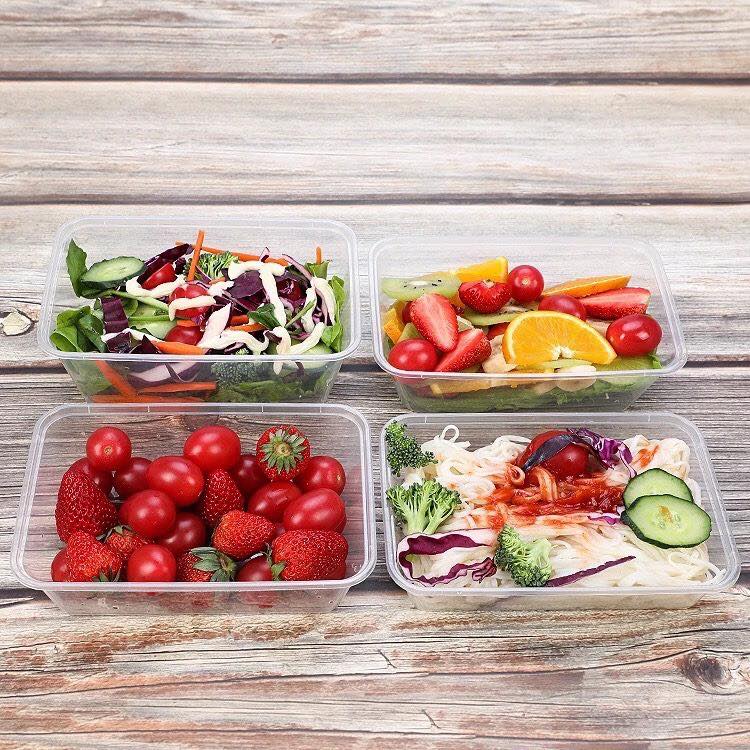 กล่องอาหารเดลิเวอรี่ PACKO... - PACKO : Packaging With Pride