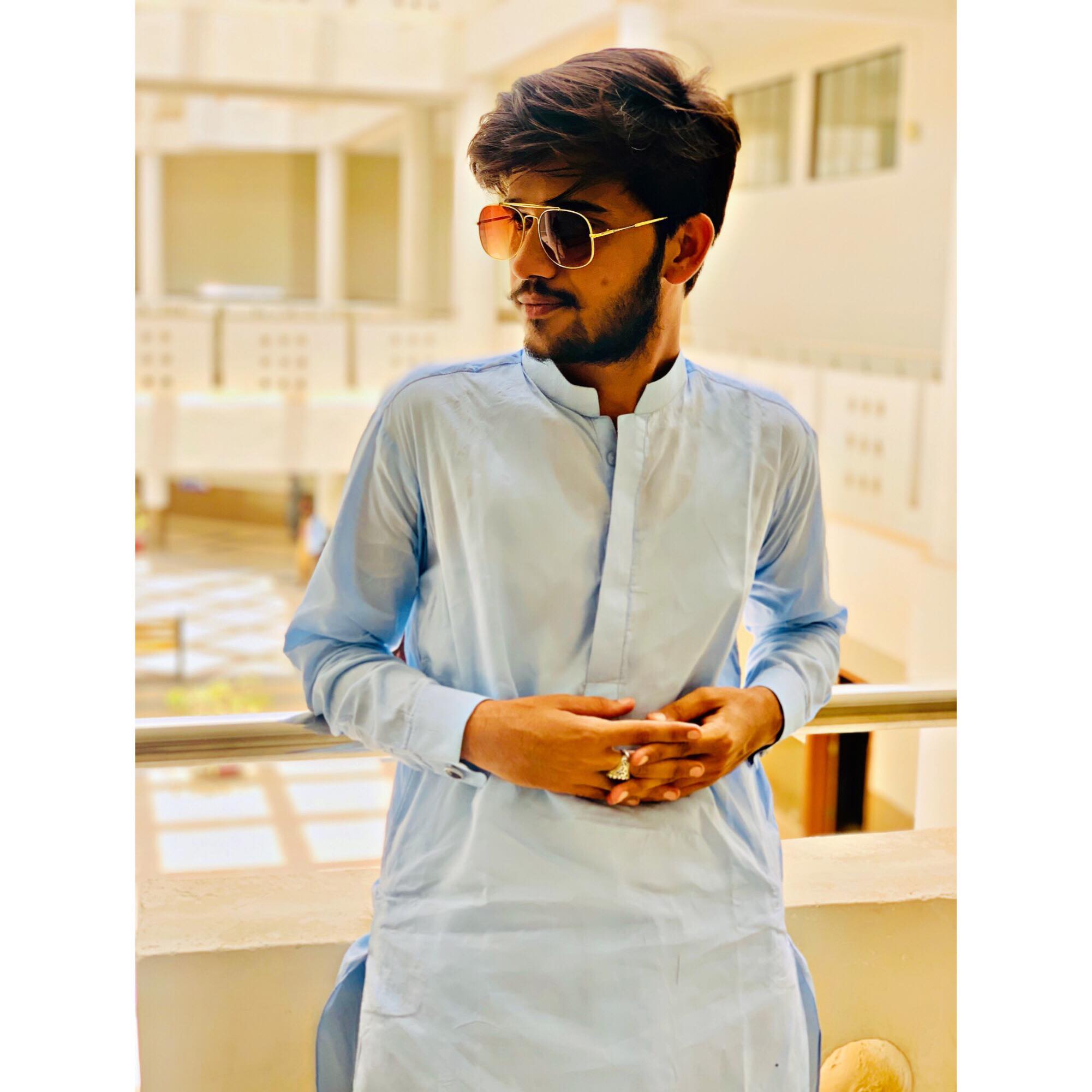 AsAd Rao