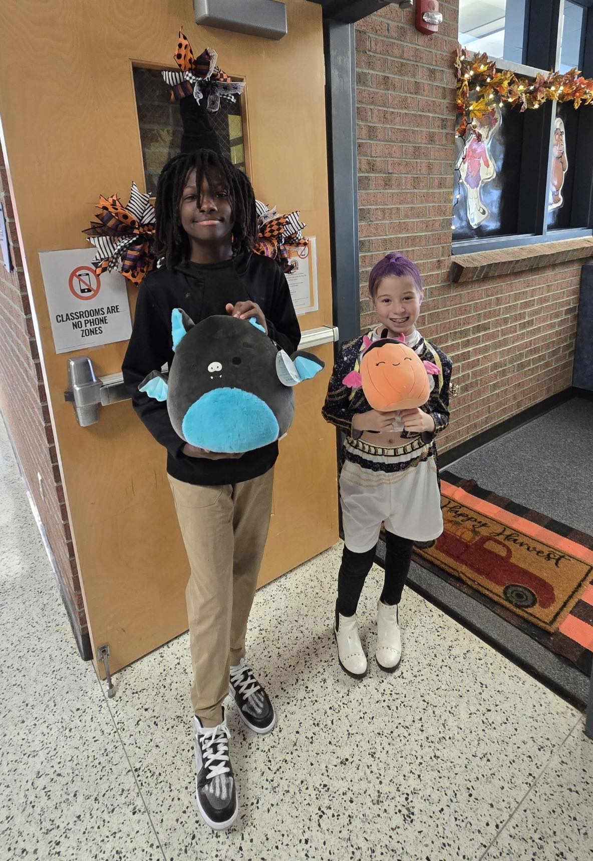 Page - Congratulations to Tayden and Delilah for winning the Library ...