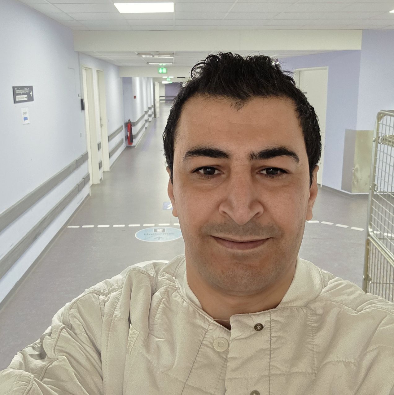 Yousef Mohammadpour