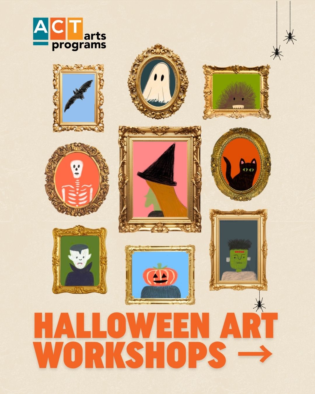 The ACT Arts Centre | Maple Ridge BC